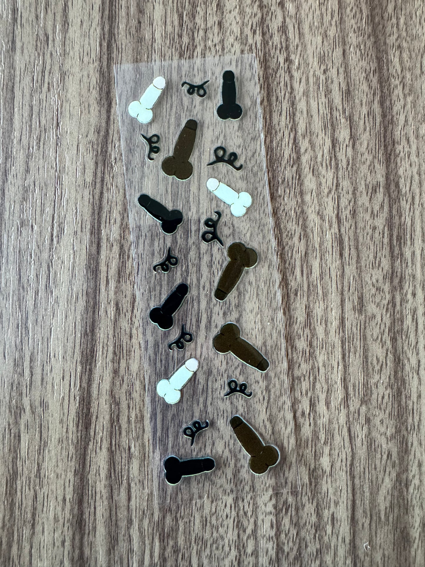 All the Richards Pen Wrap