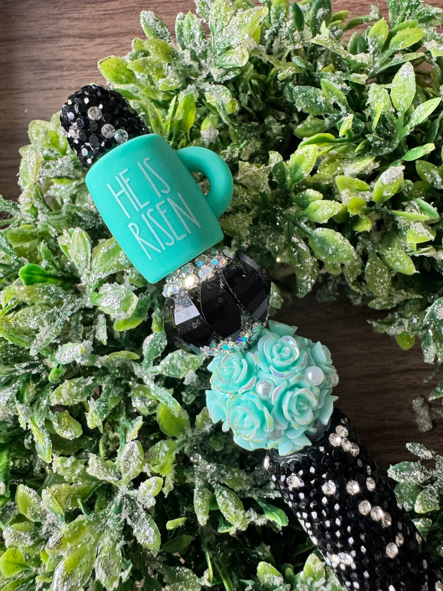 He is Risen Fancy Pen