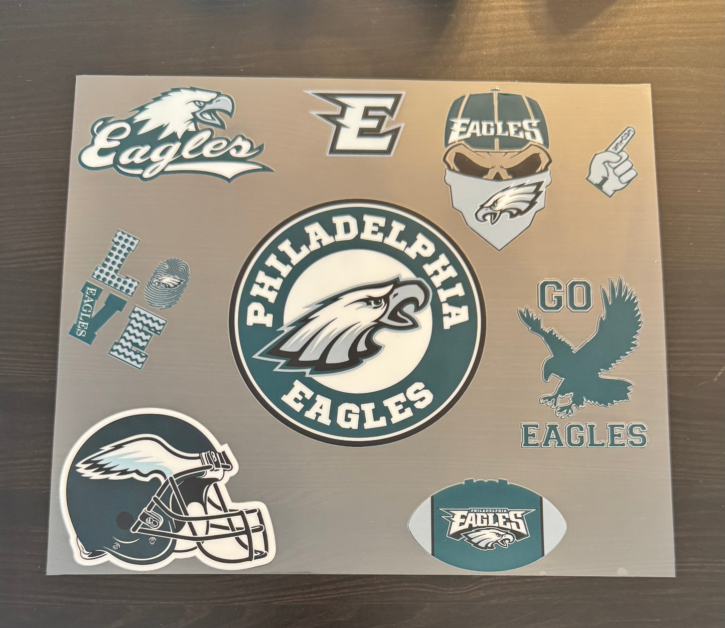 Philadelphia Football Cup Wral