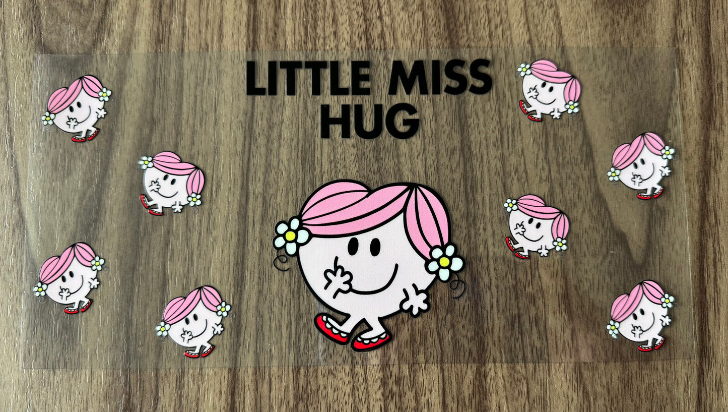 Little Hug Cup Wrap