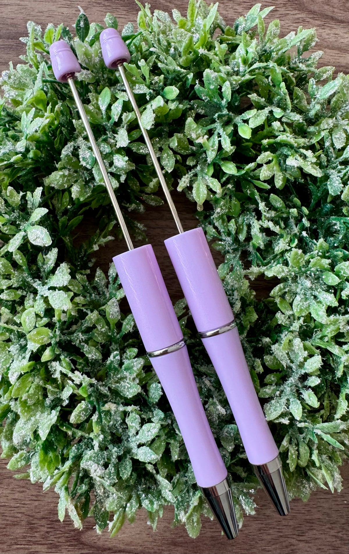Pastel Purple Pen