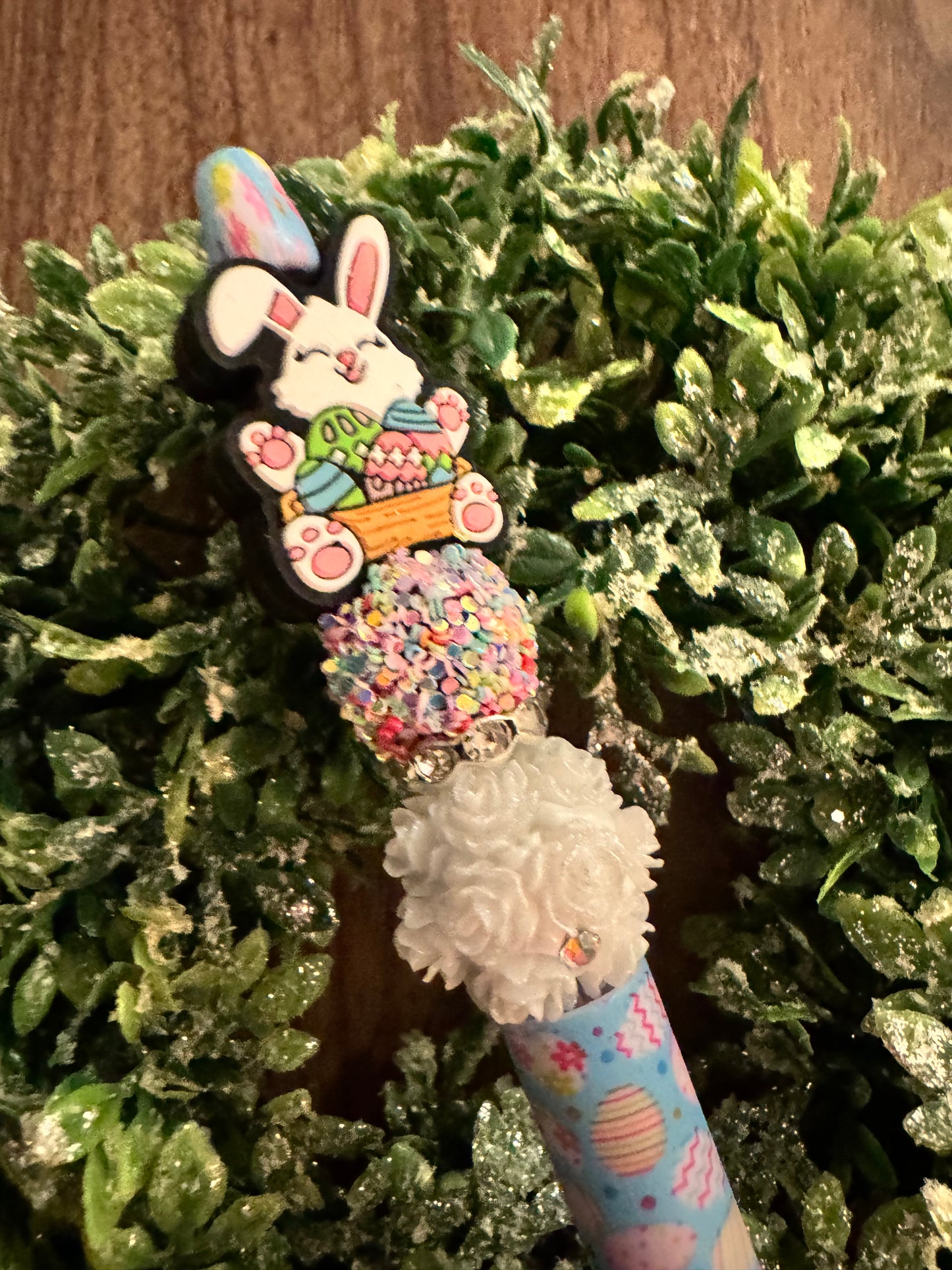 Easter Bunny Pen