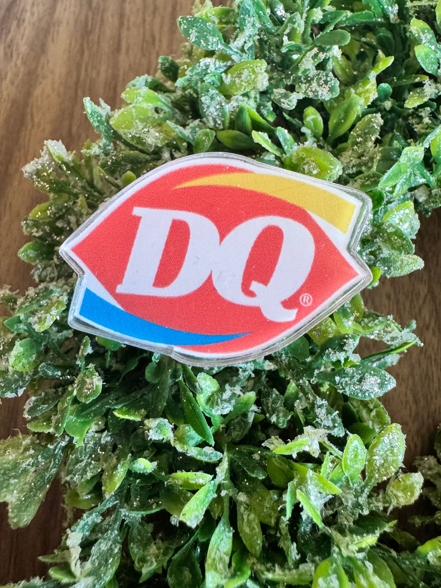 D.Q. Acrylic
