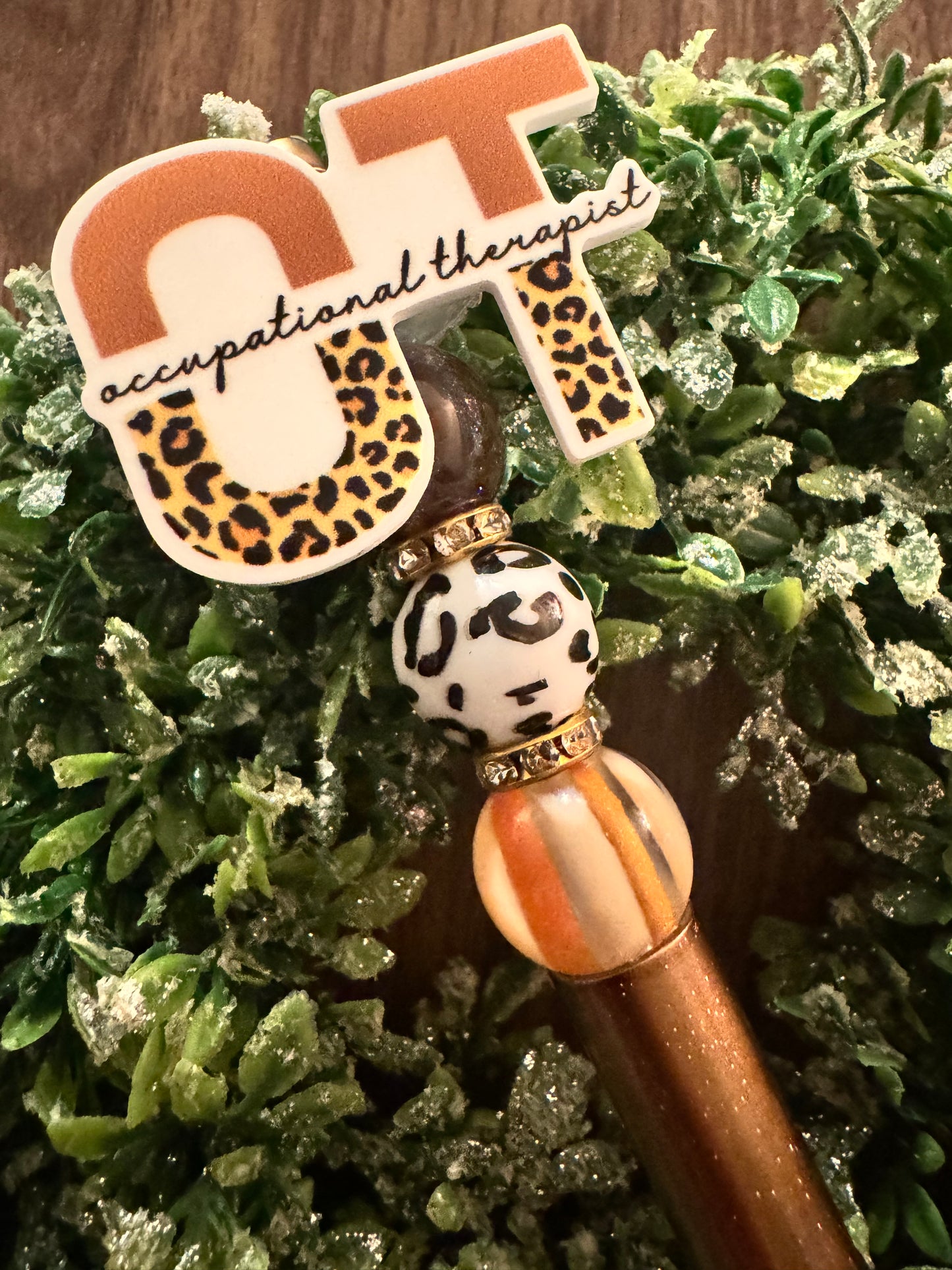 Occupational Therapy Pen