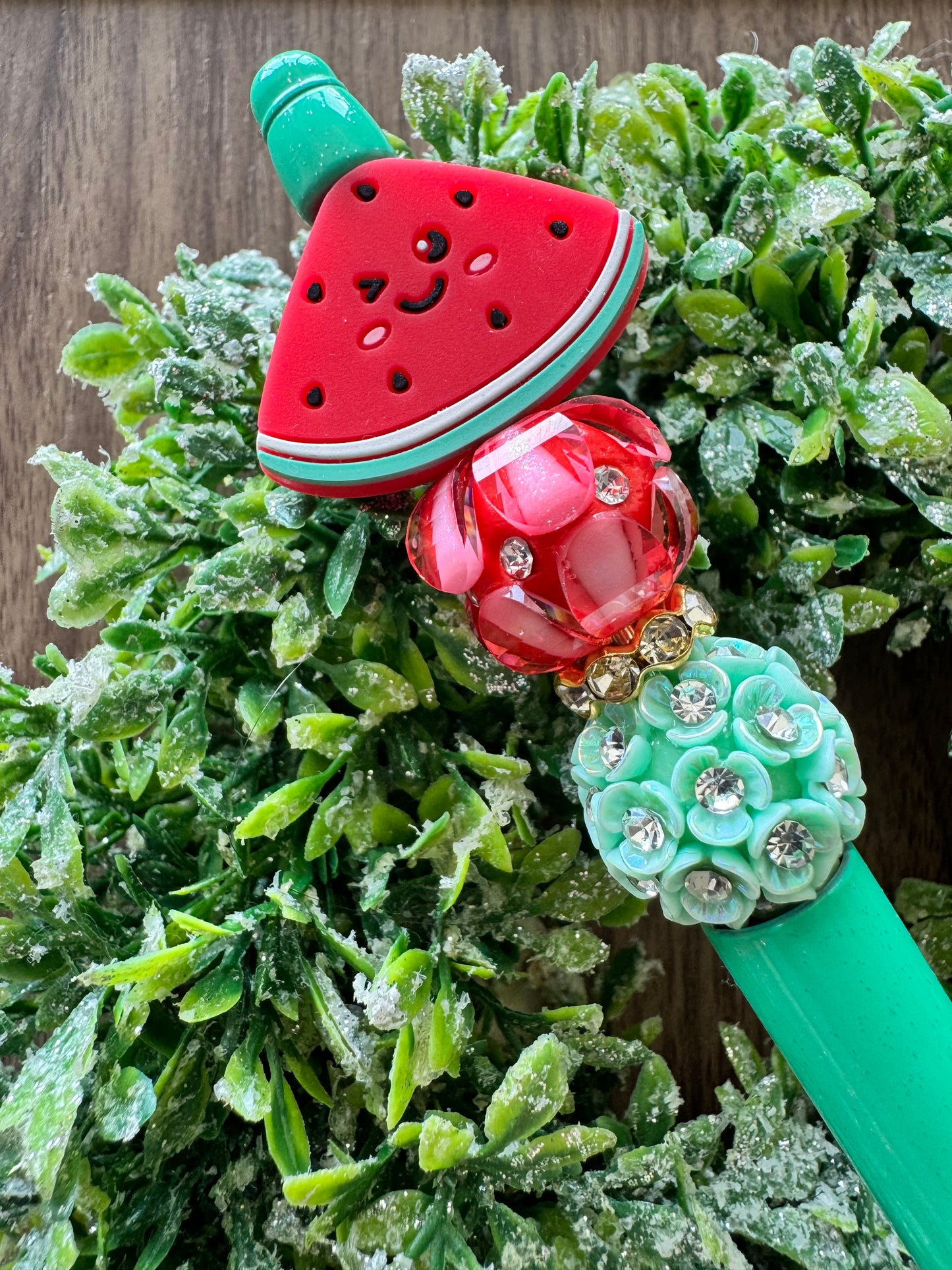 Happy Watermelon Pen