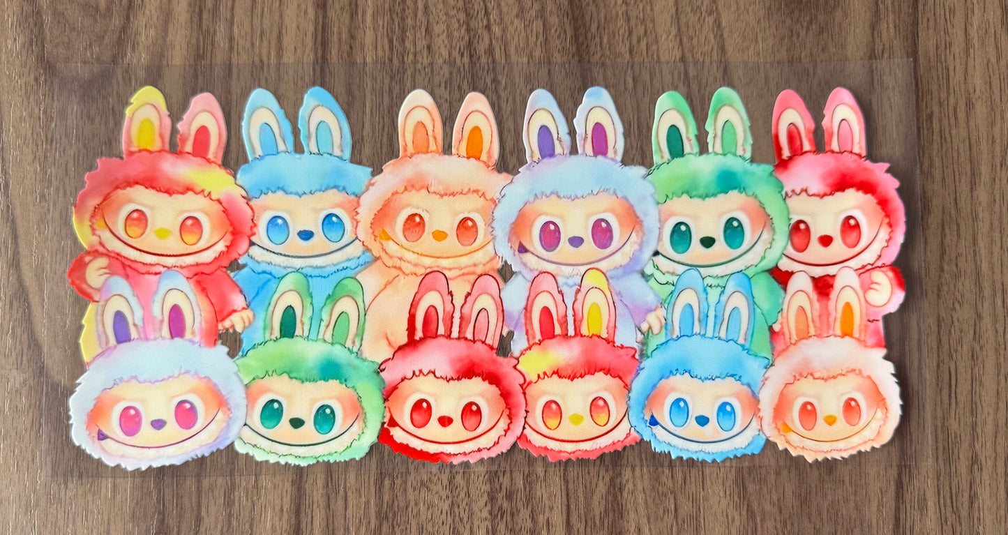 Energy Boo-Boos Cup Wrap