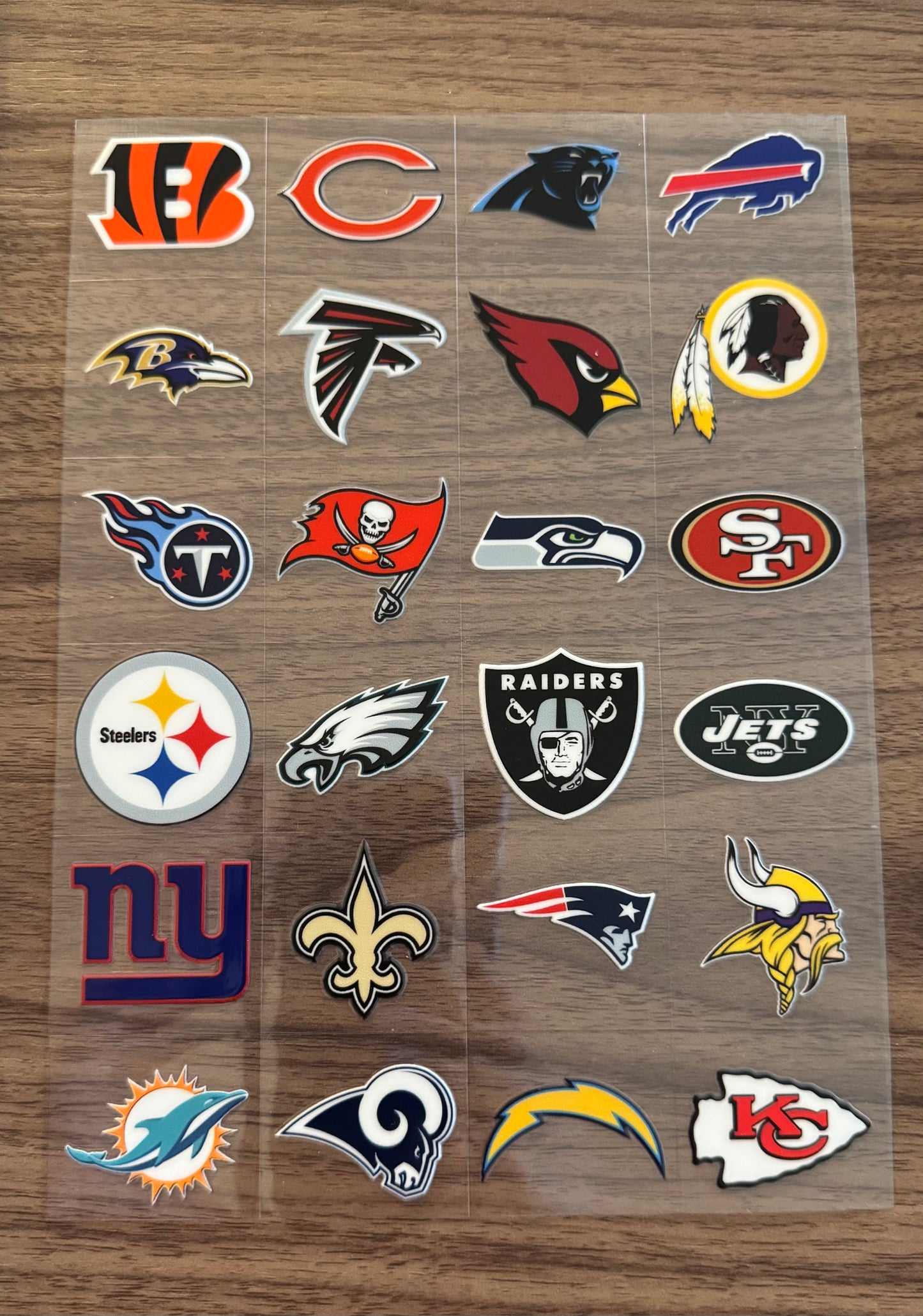 Football Design 2