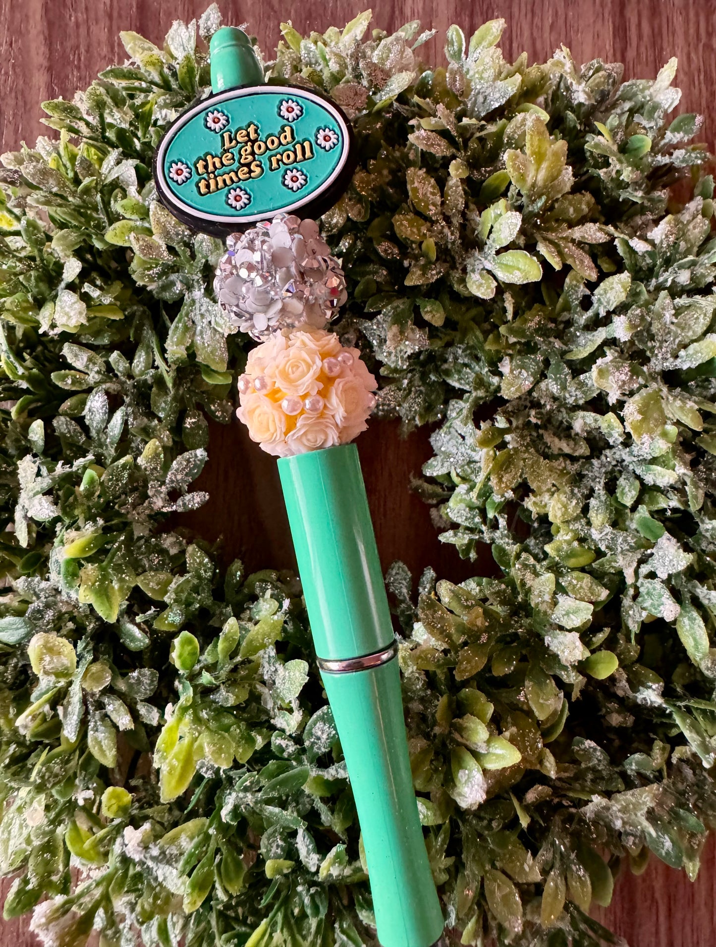 Good Time Roll Pen