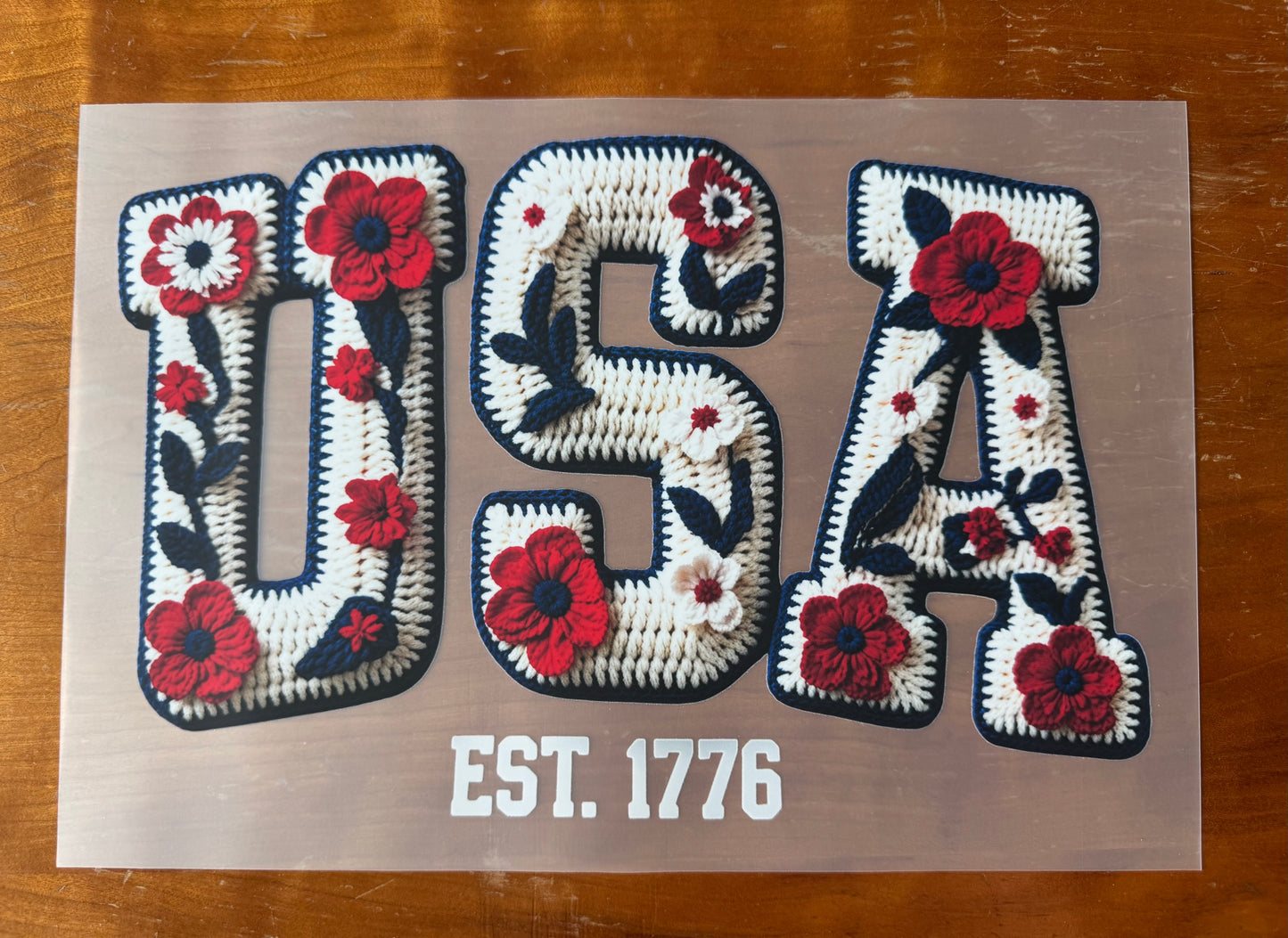 Flowery USA Transfer
