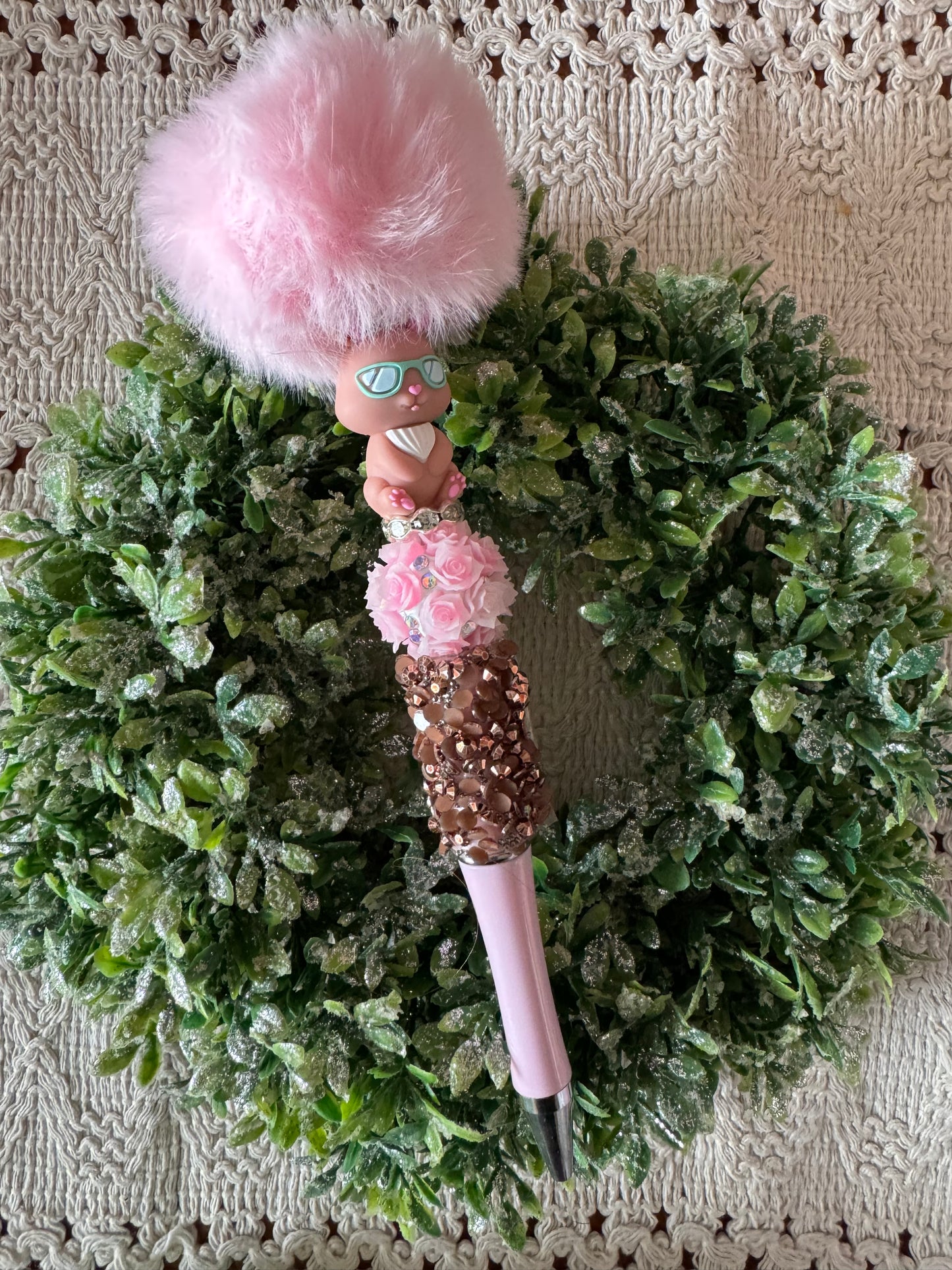 Cool Bunny Pen