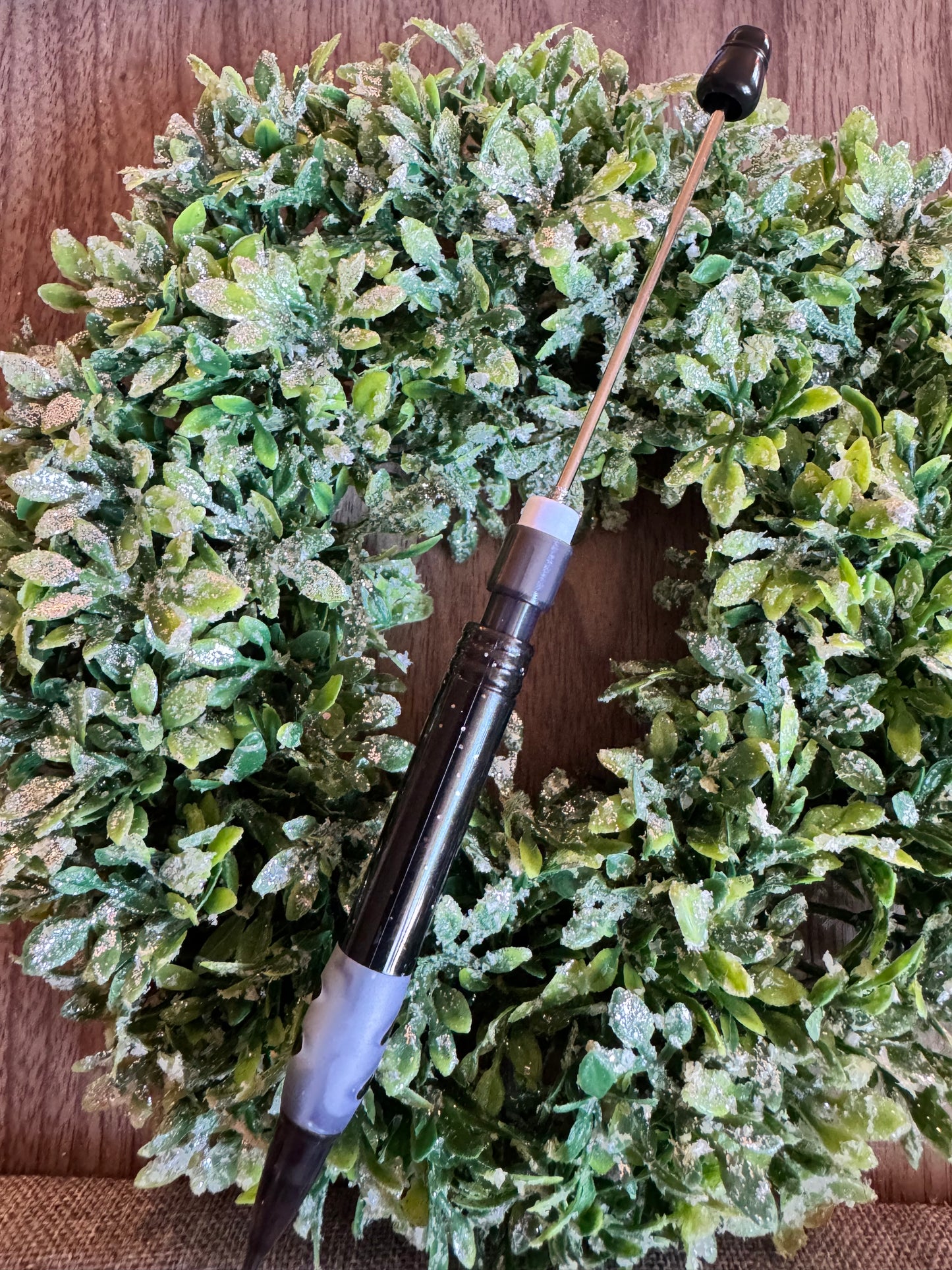 Beadable Mechanical Pencils