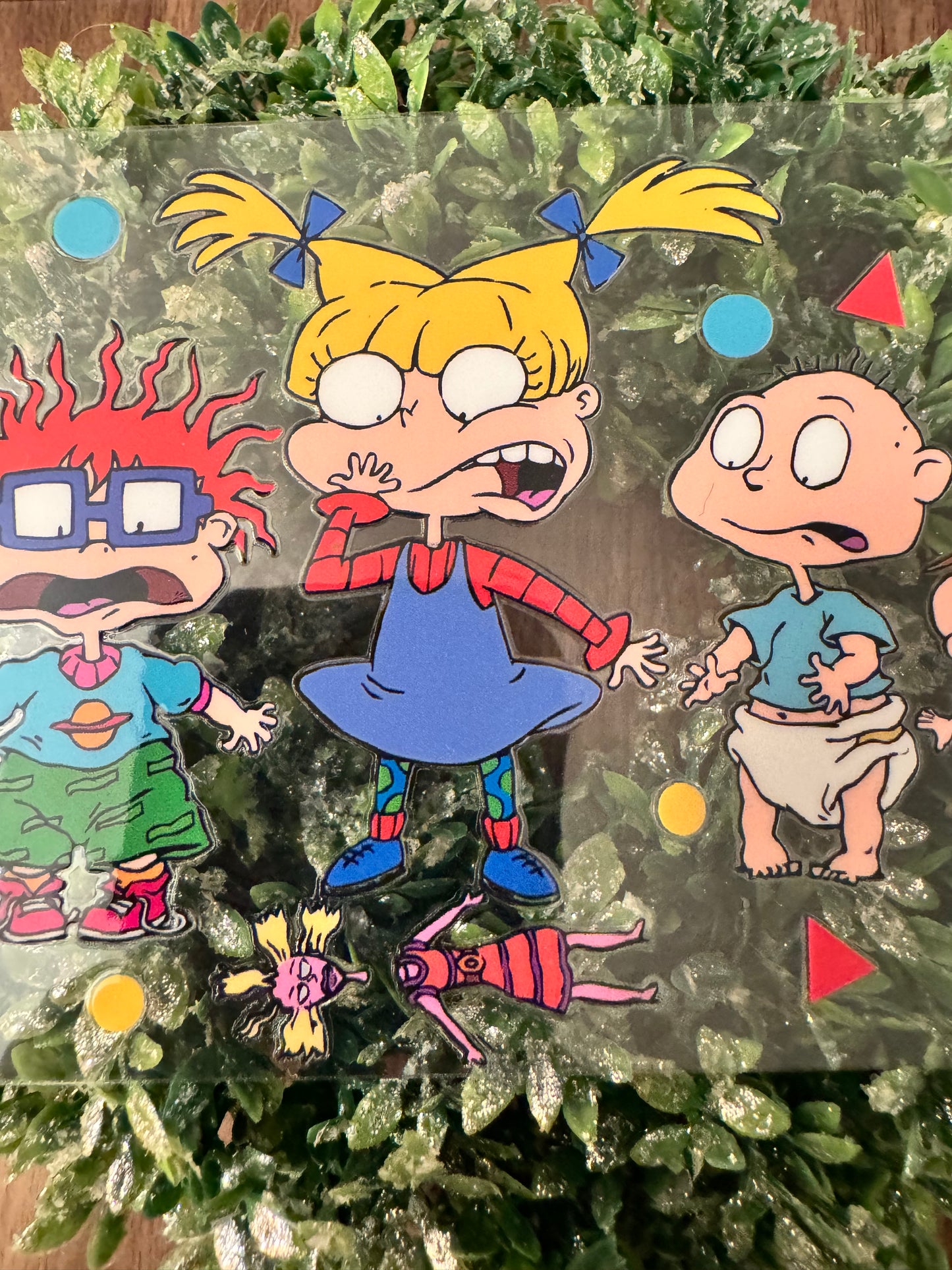 Rug Kids Cup Wrap (11oz)