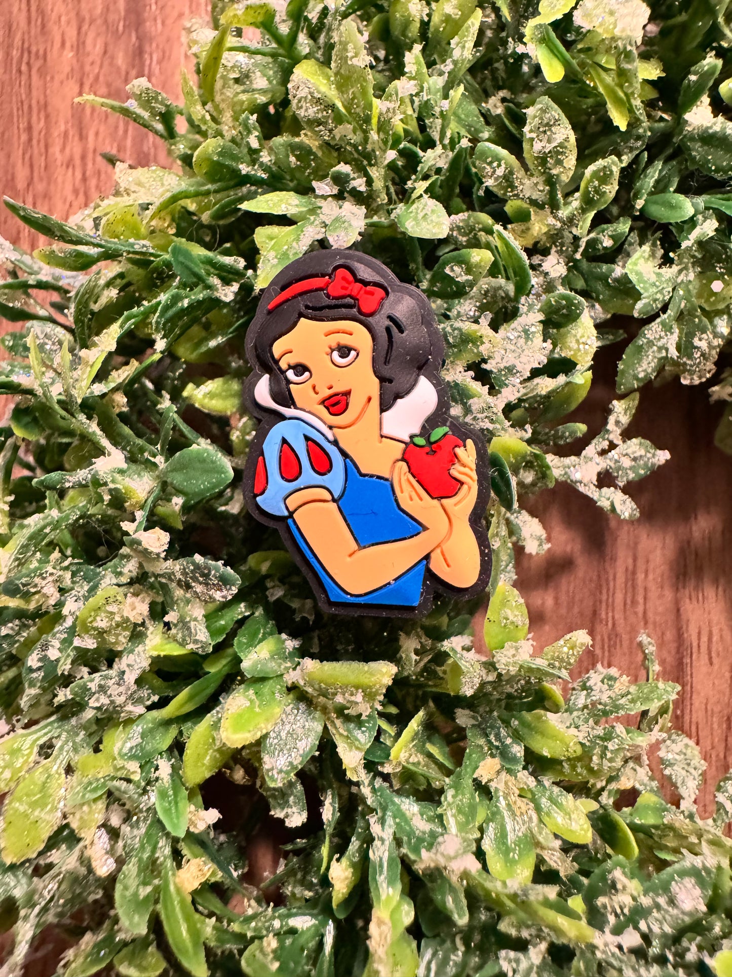 Apple Princess Focal