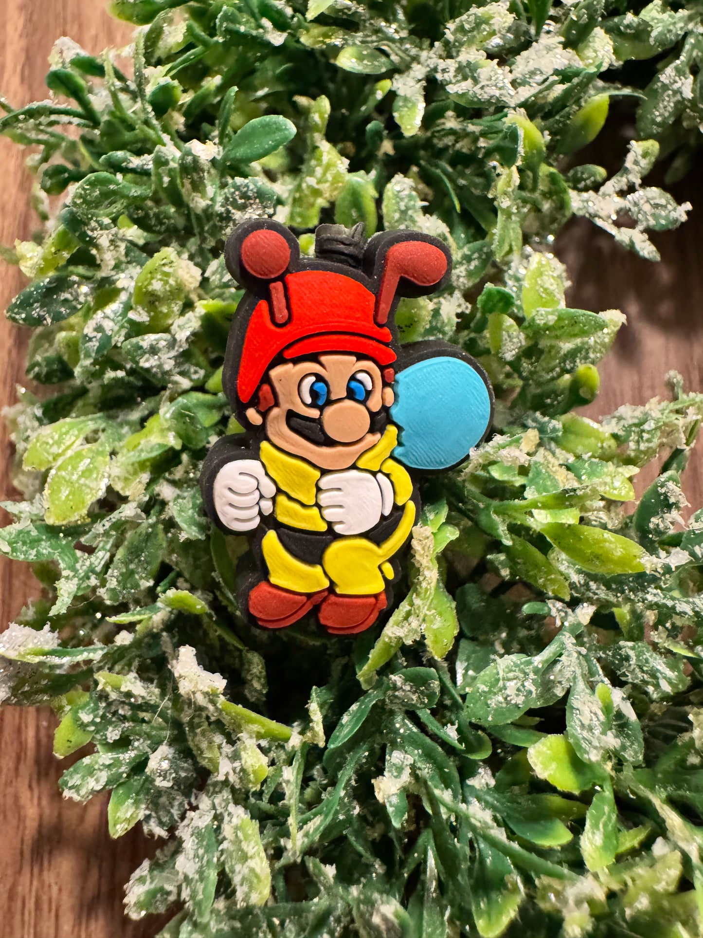 Bumble Bee Bro Focal