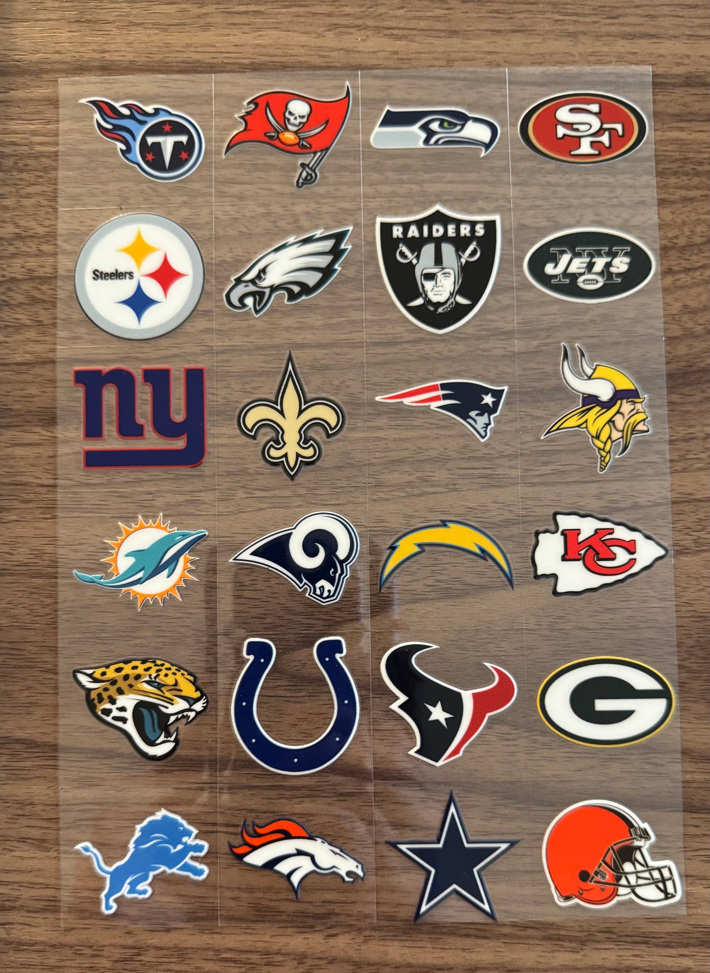 Football Design 1