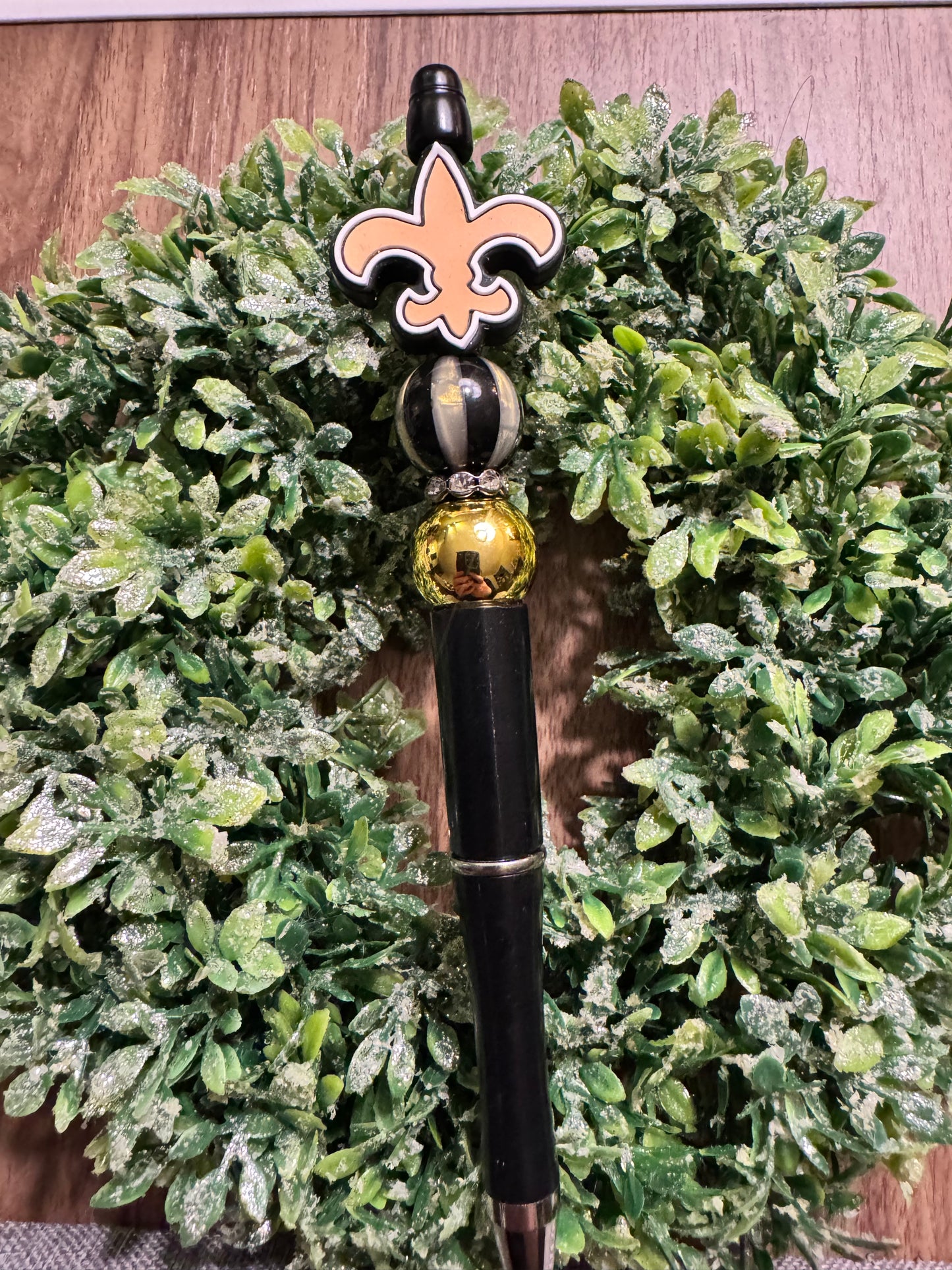 New Orleans Football Pen