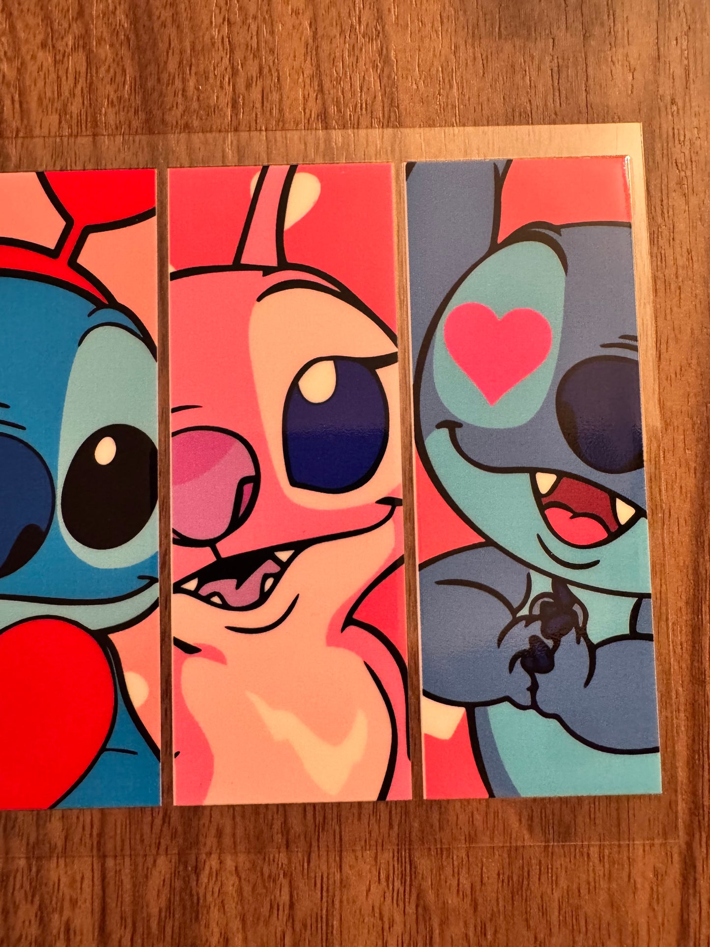 Loving Aliens Cup Wrap