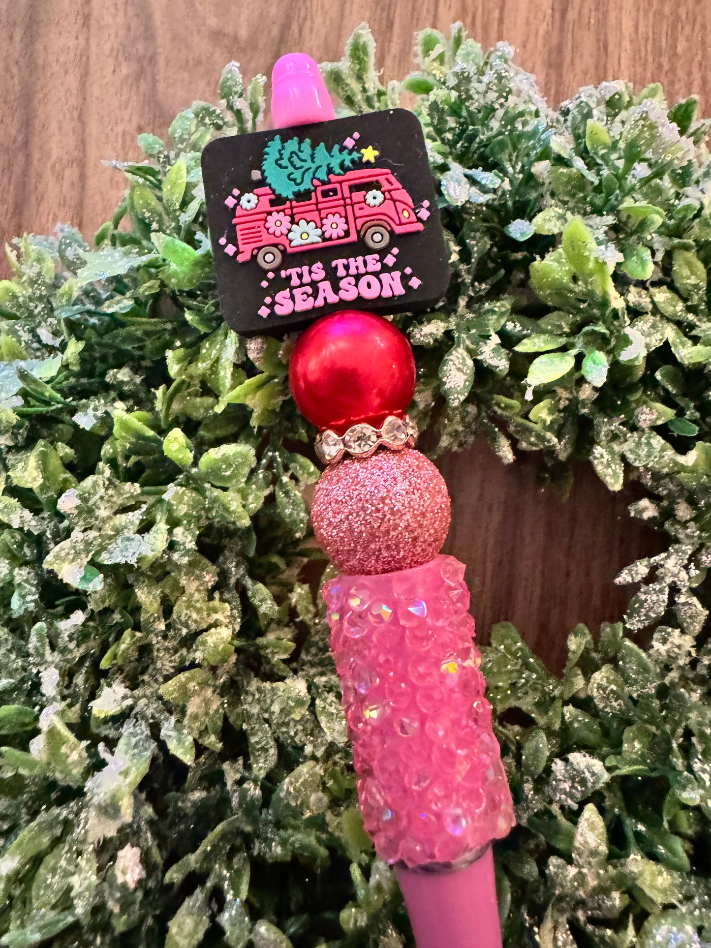 Hippie Tis The Season Pen