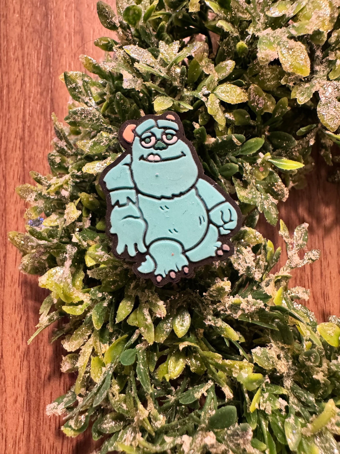 Blue Monster Company Focal