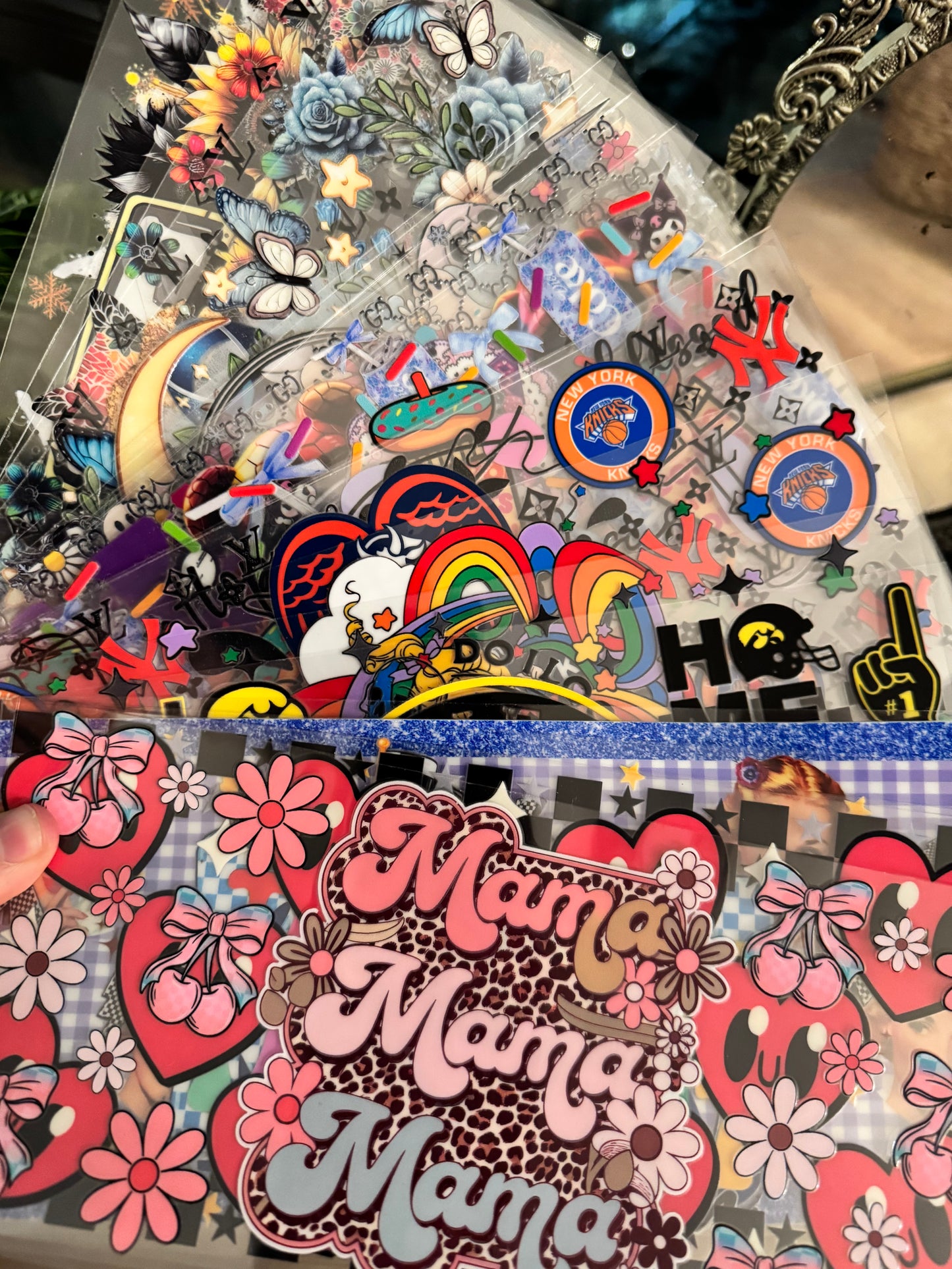 Mystery 16oz Wrap Bundles