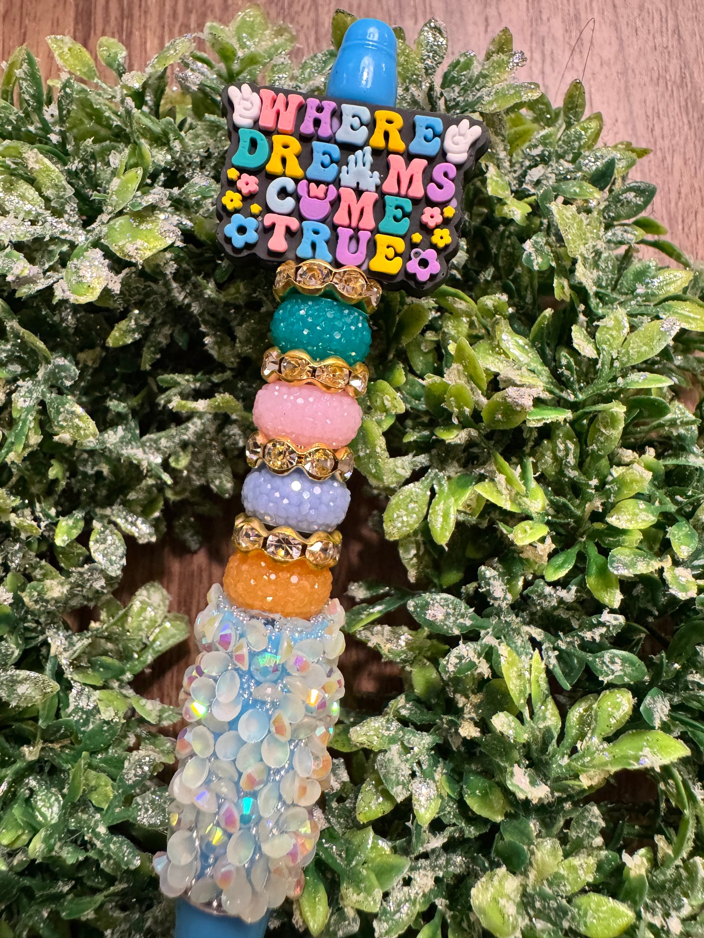 Dreams Come True Pen