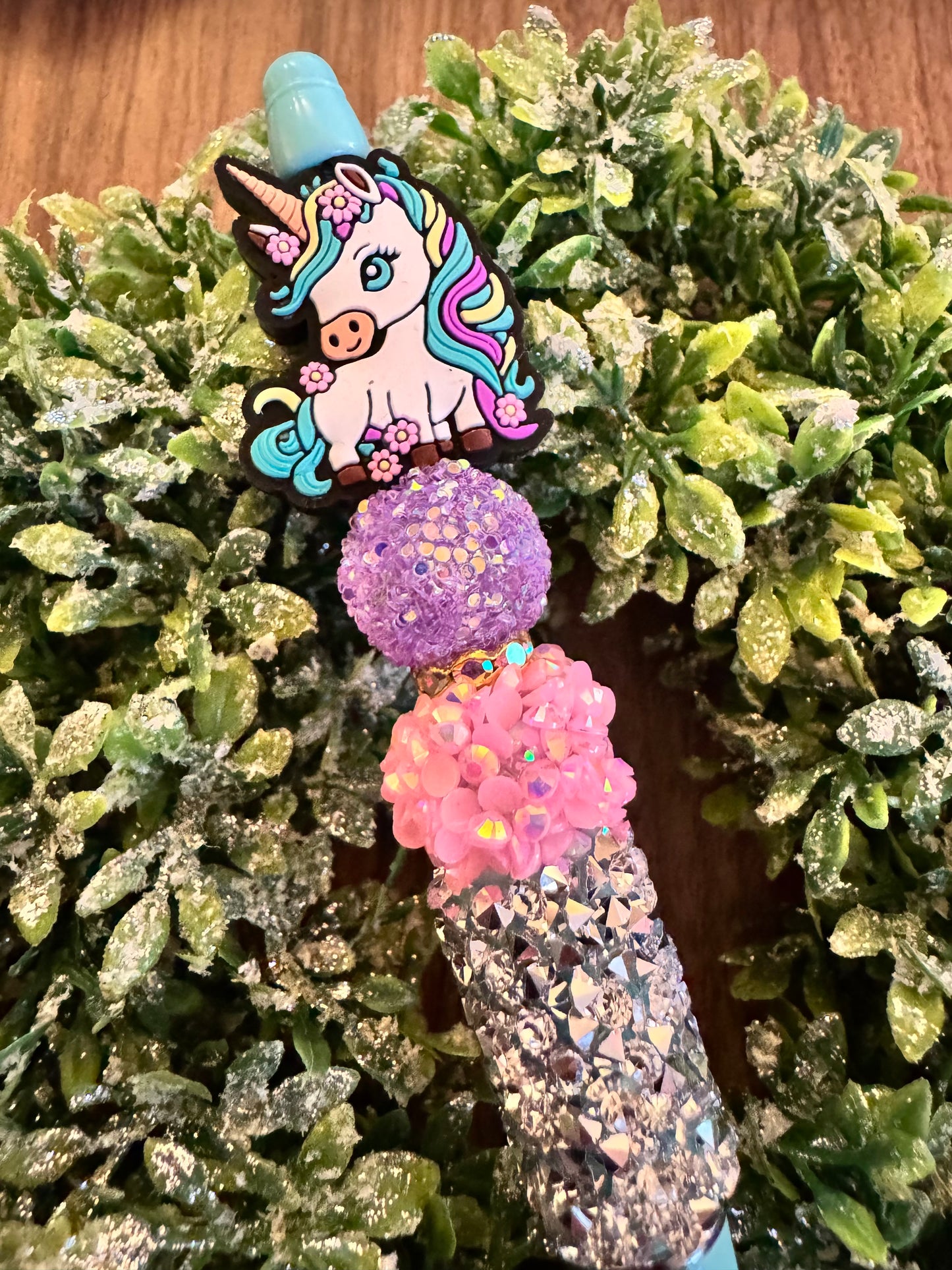 Cute Unicorn Pen