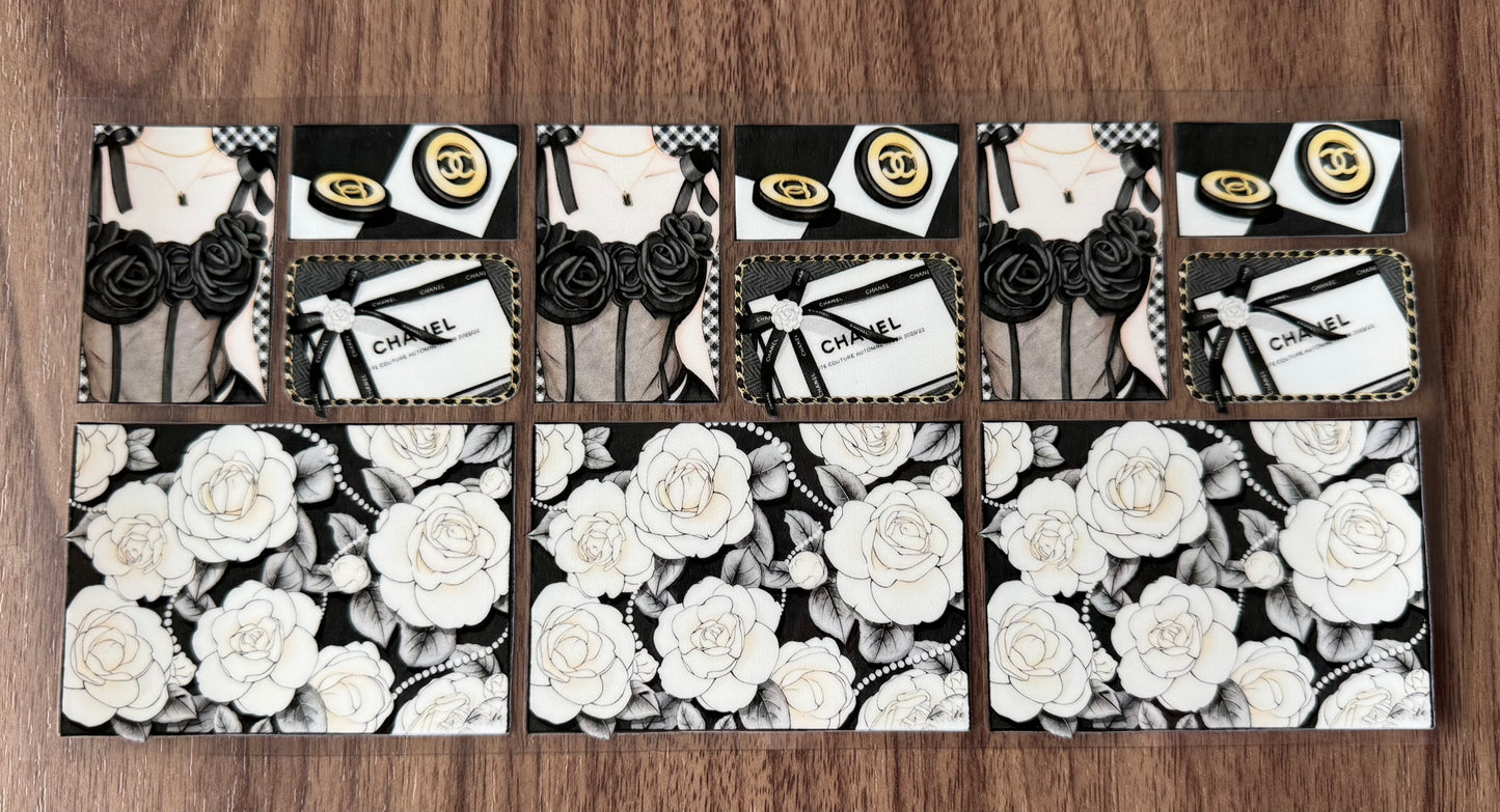 Fancy C Boujee Cup Wrap