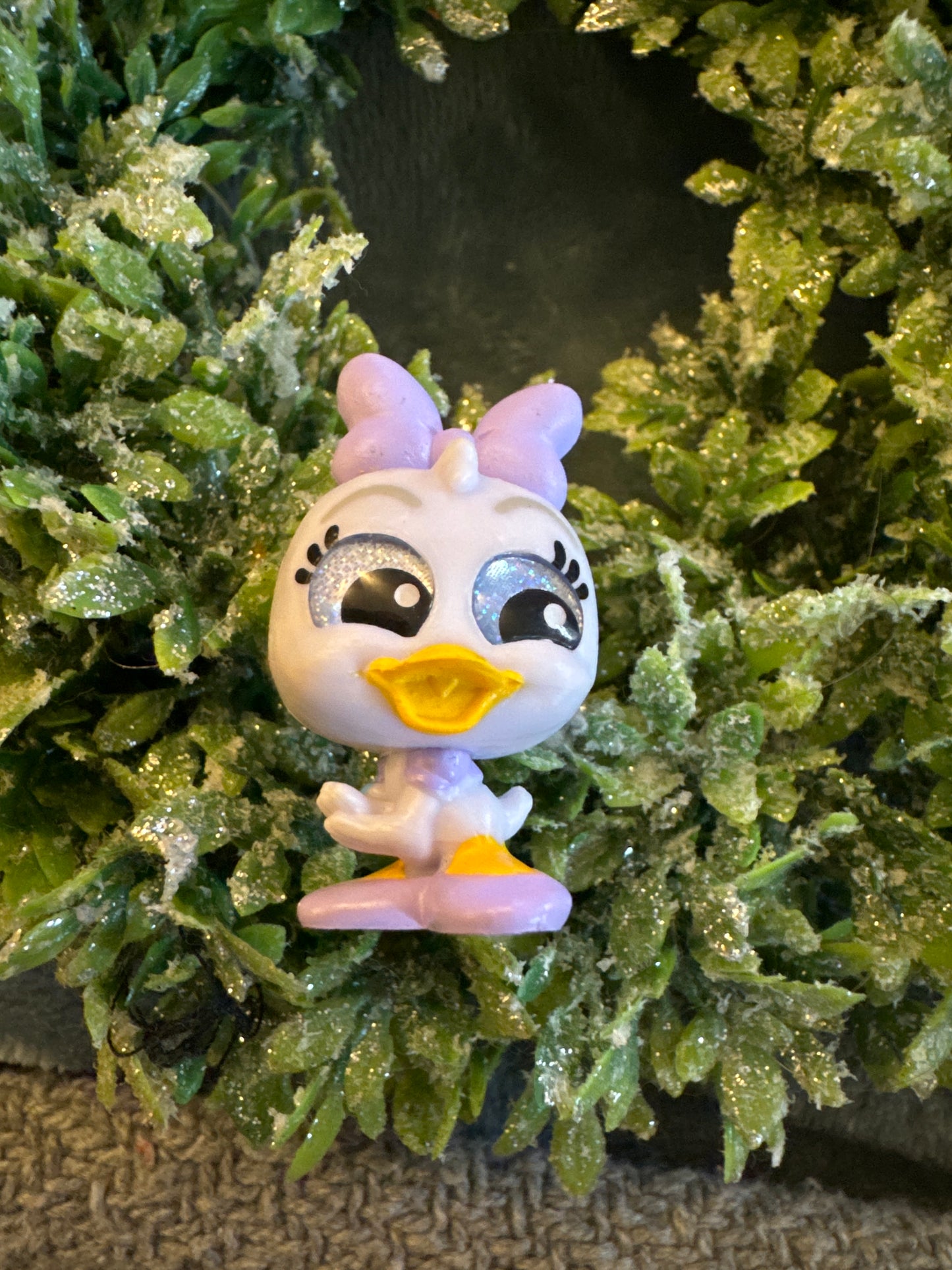 Daisy Duck