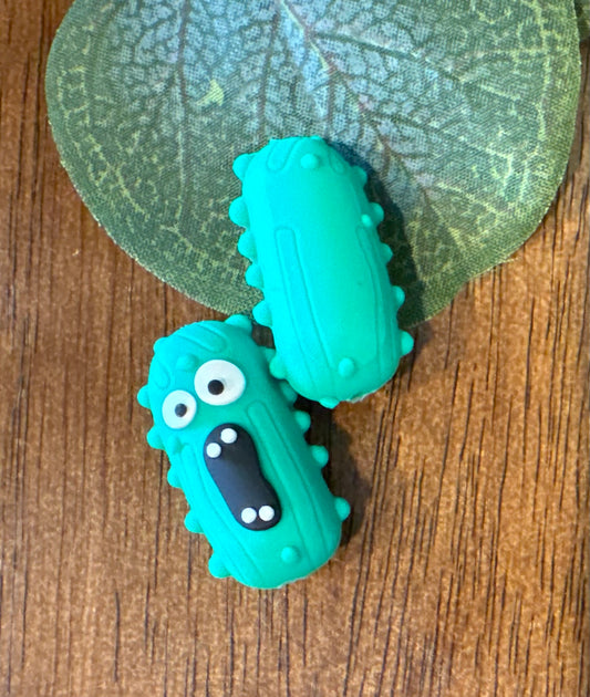 Crazy Pickle Focal (3-D)