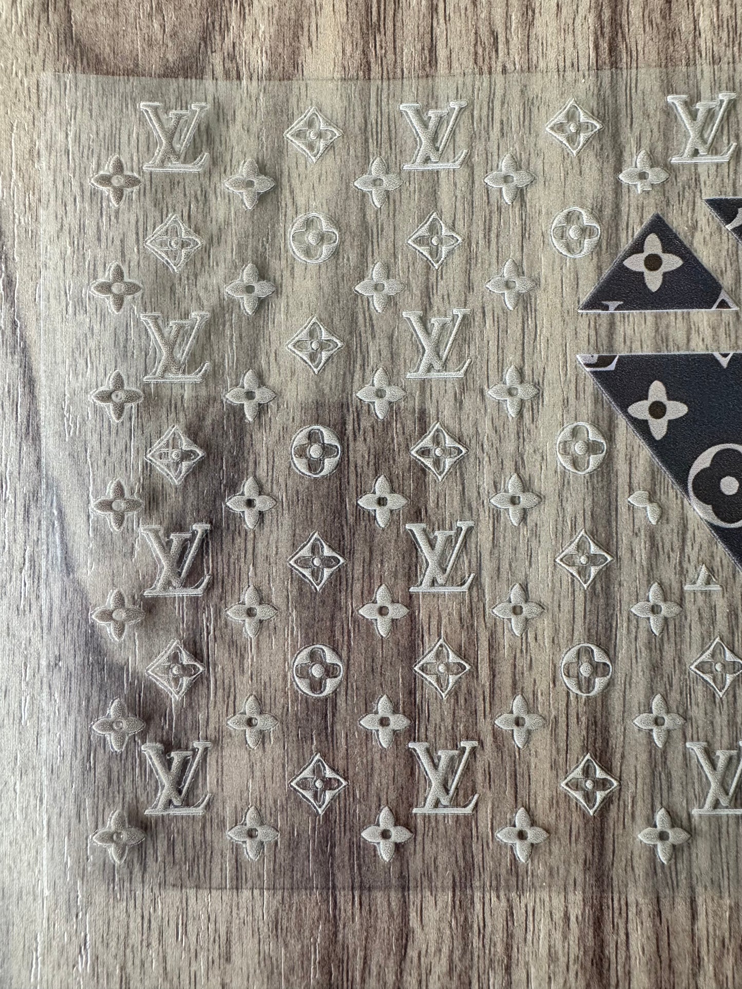 Diamond Loo Boujee Cup Wrap