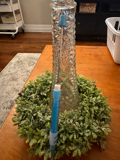 Beadable Mechanical Pencils