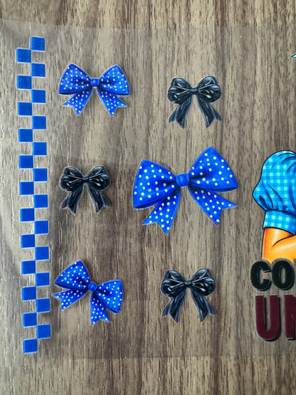 Completely Unhinged Cup Wrap