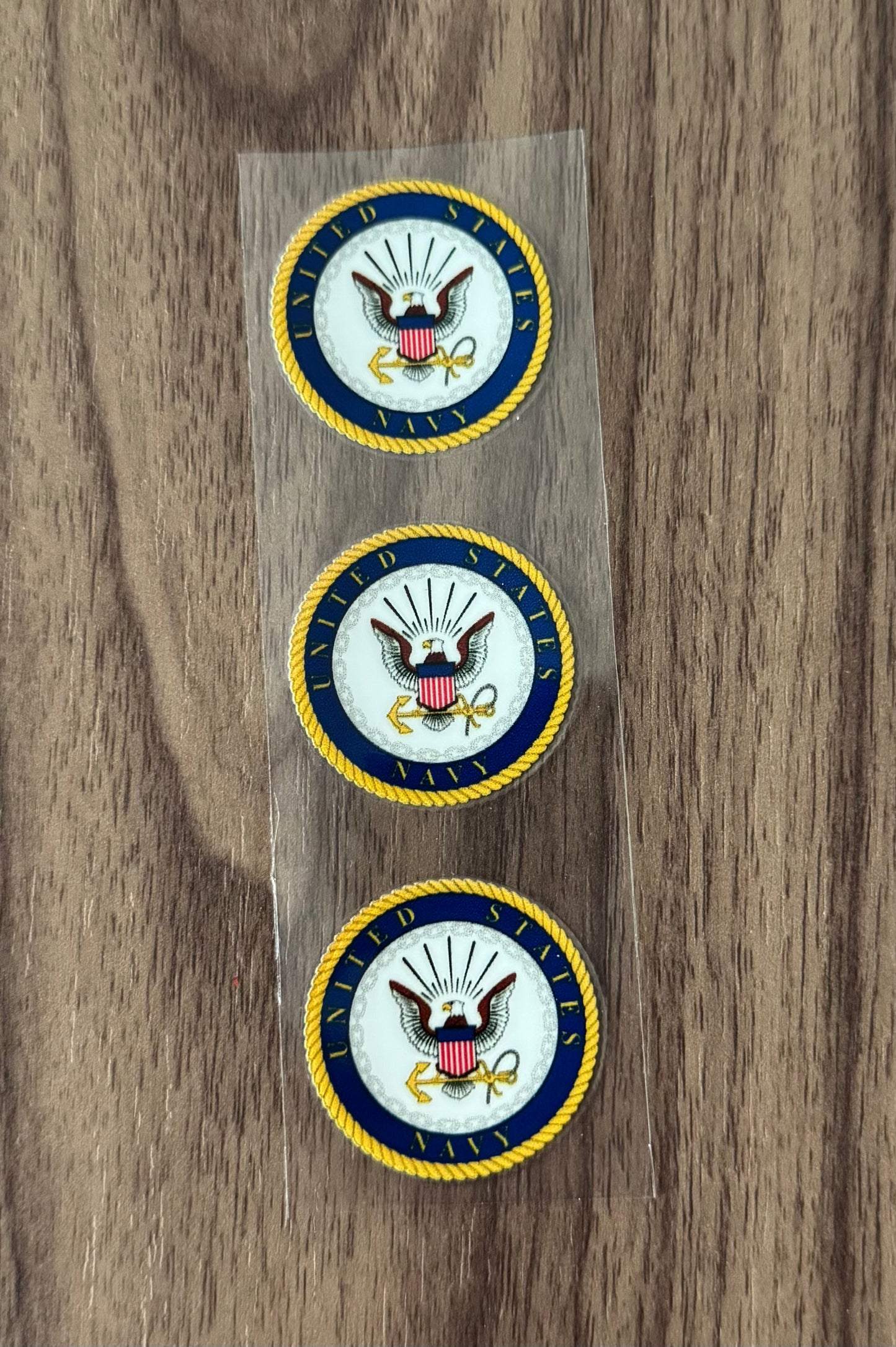 US Navy Pen Wrap