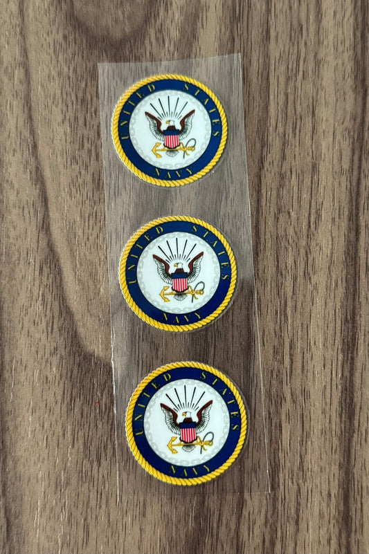 US Navy Pen Wrap