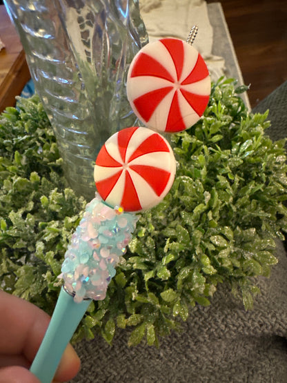 Peppermint Focal