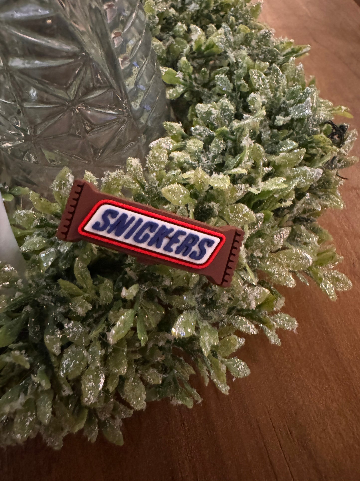 Snickers Focal