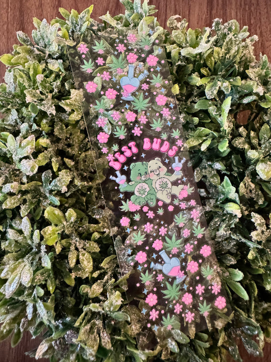 Best Bud Bears Pen Wrap