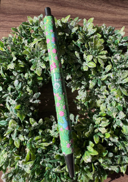 Best Bud Bears Pen