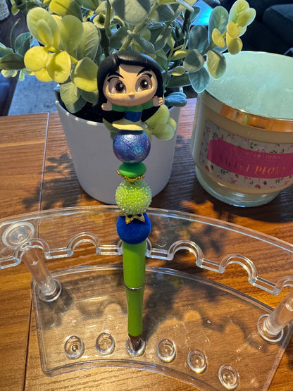 Mulan Pen