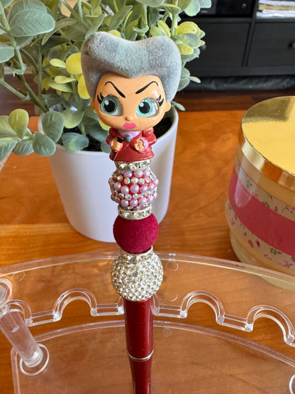 Lady Tremaine Pen