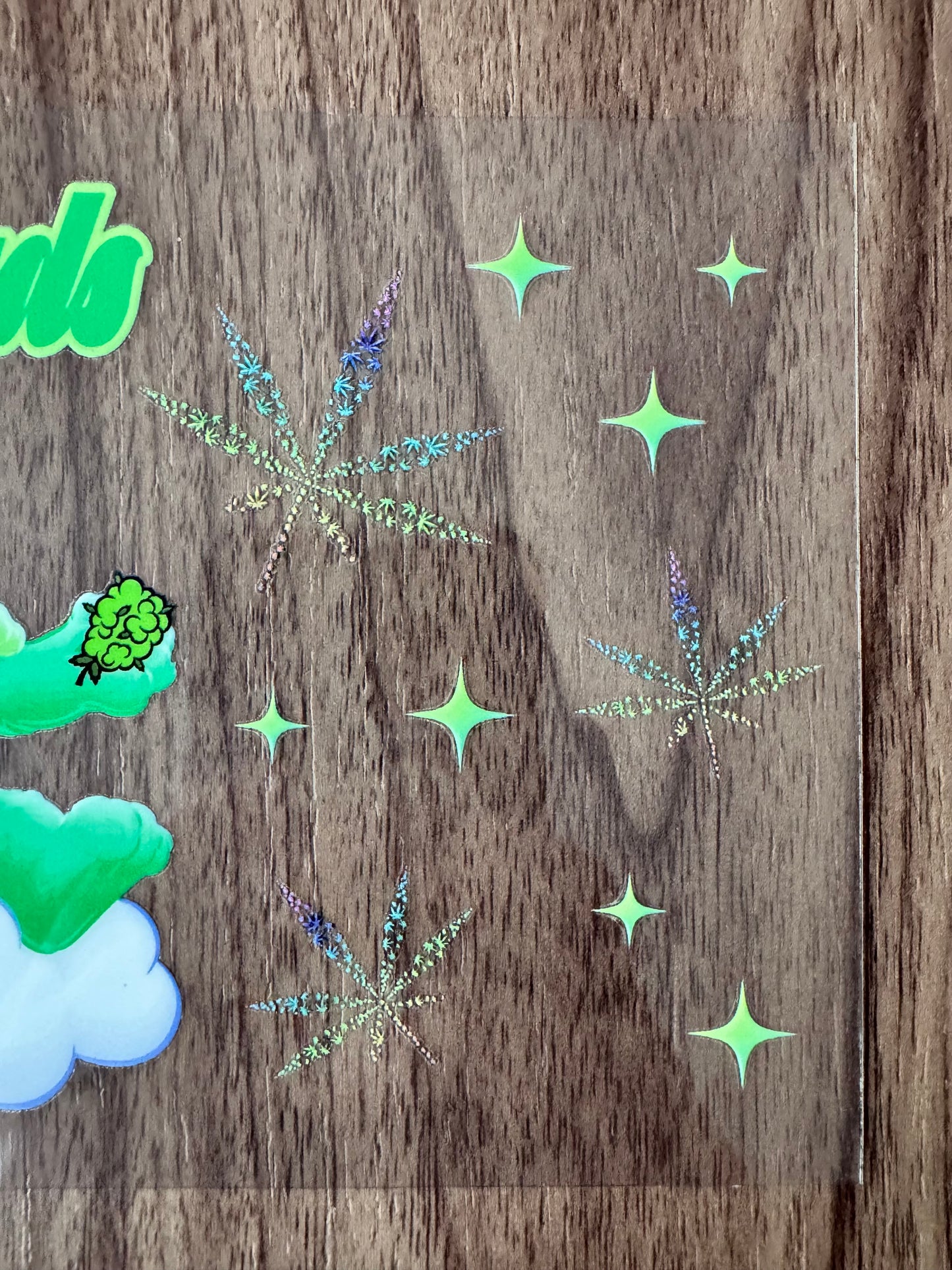 Best Buds Bears Cup Wrap