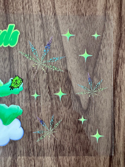 Best Buds Bears Cup Wrap