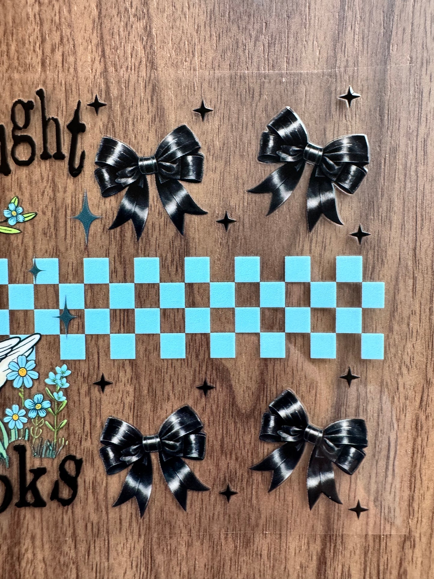 More Books Goose Cup Wrap