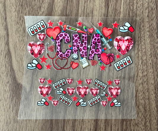 CNA Mini Wrap