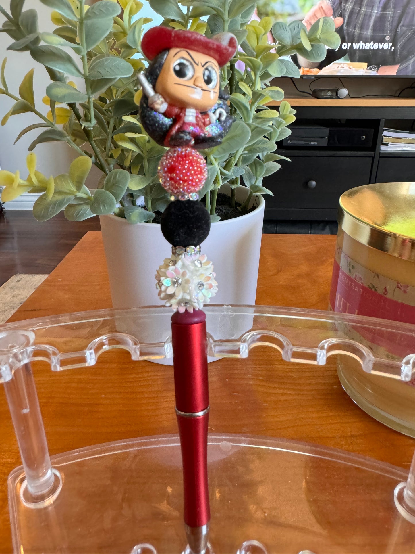 Captain Hook Pen