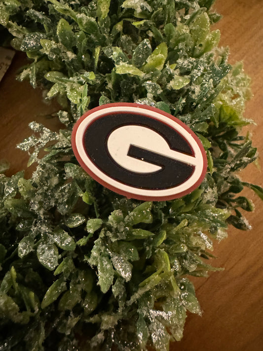 Georgia Uni Focal