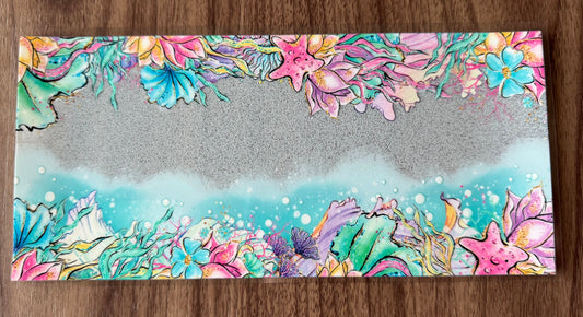 Under the Sea Cup Wrap