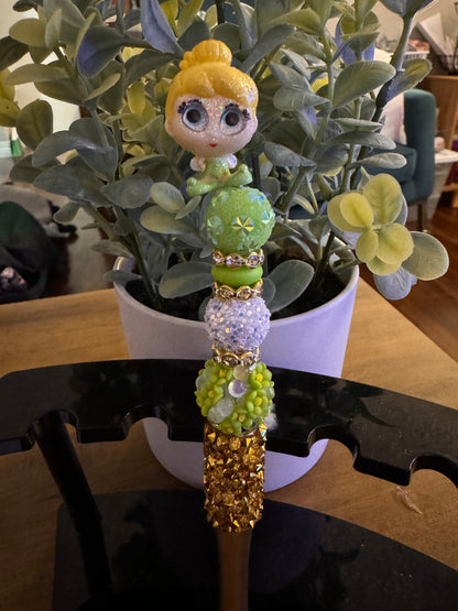 Tinkerbell Pen