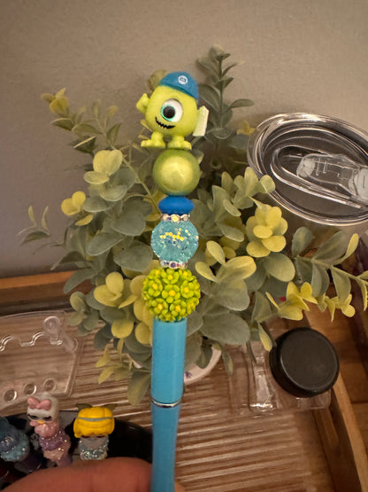 Mike Wazowski Pen