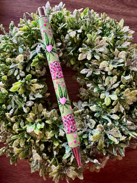420 Love Pen